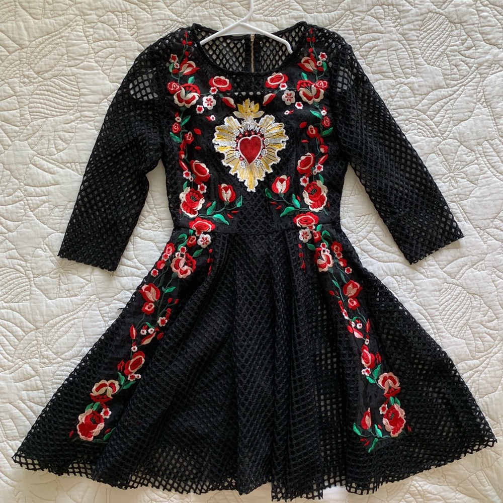 Dress